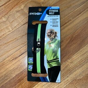 Brand New Fitness Belt